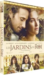 Les Jardins du roi