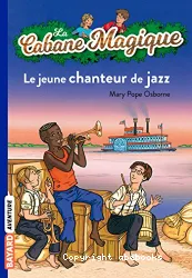 Le chanteur de jazz