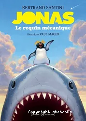 Jonas, le requin mécanique