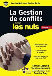 La Gestion des conflits pour les nuls