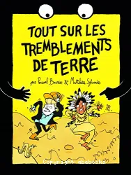 Tout sur les tremblements de terre