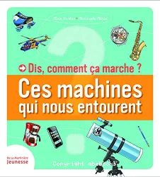 Dis, comment ça marche?