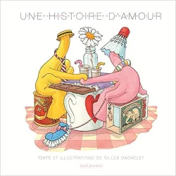 Une histoire d'amour