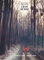 Coeur de bois