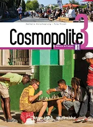 Cosmopolite 3