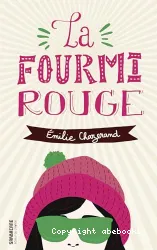 La|fourmi rouge