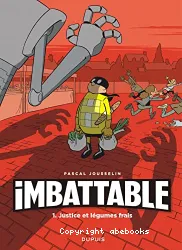 Imbattable