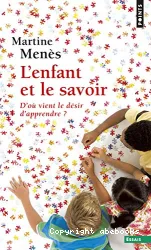 L’Enfant et le savoir