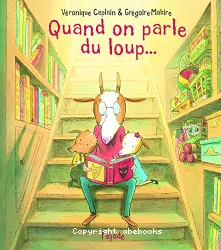 Quand on parle du loup