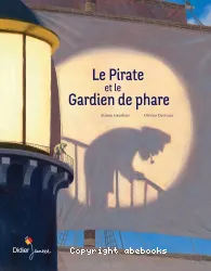 Le pirate et le gardien de phare