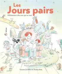 Les jours pairs