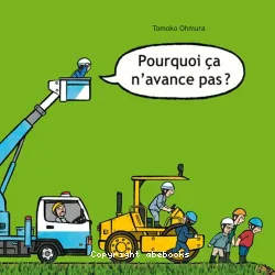 pourquoi ça n'avance pas?