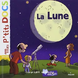 La lune