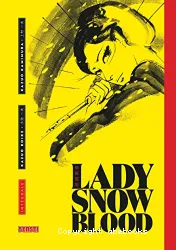 Lady Snow blood