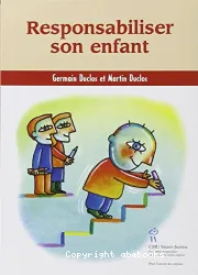 Responsabiliser son enfant