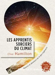 Les Apprentis sorciers climat