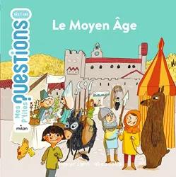 Le moyen âge