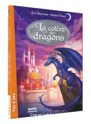 Le retour du roi-dragons