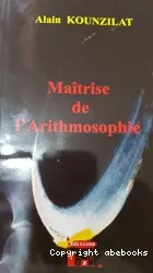 Maître de l'Arithmosophie