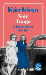 Noir Tango