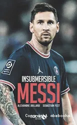 Insubmersible Messi