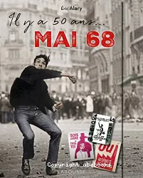 Il y a 50 ans... mai 68