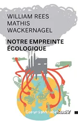 Notre empreinte écologique