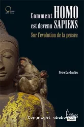 Comment homo est devenu sapiens