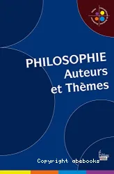 Philosophie