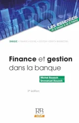 Finance et gestion dans la banque