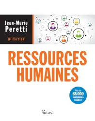 Ressources humaines