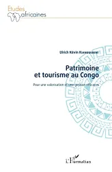 Patrimoine et tourisme au Congo