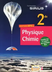 Physique chimie