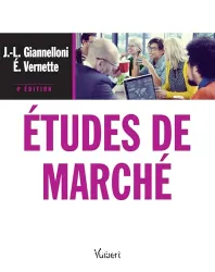 Etudes de marché