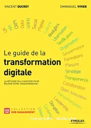 Le Guide de la transformation digitale