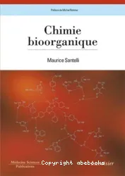 Chimie bioorganique