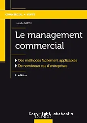 Le Management commercial