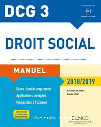 Droit social