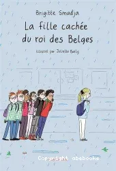 La fille cachée du roi de belge