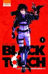 Black torch 1