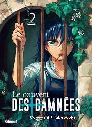 Le couvent des damnées 2