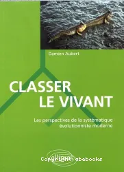 Classer le vivant