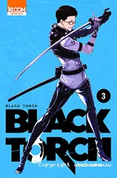 Black torch 3