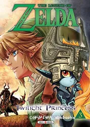 Twilight Princess