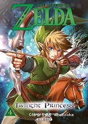 Twilight Princess