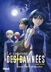 Le couvent des damnées 3