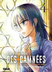 Le couvent des damnées 4