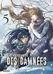 Le couvent des damnées 5