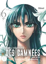 Le couvent des damnées 6