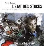 Etat des stocks